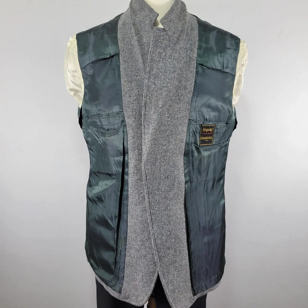 The Unbranded Brand before completing